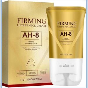 AH-8 Firming Lifting Neck Cream